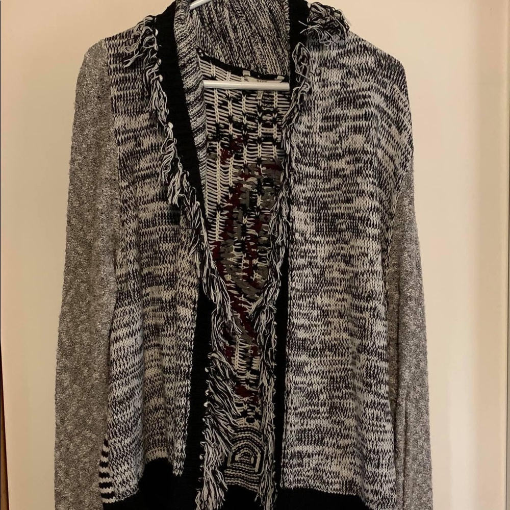 Bke cardigan